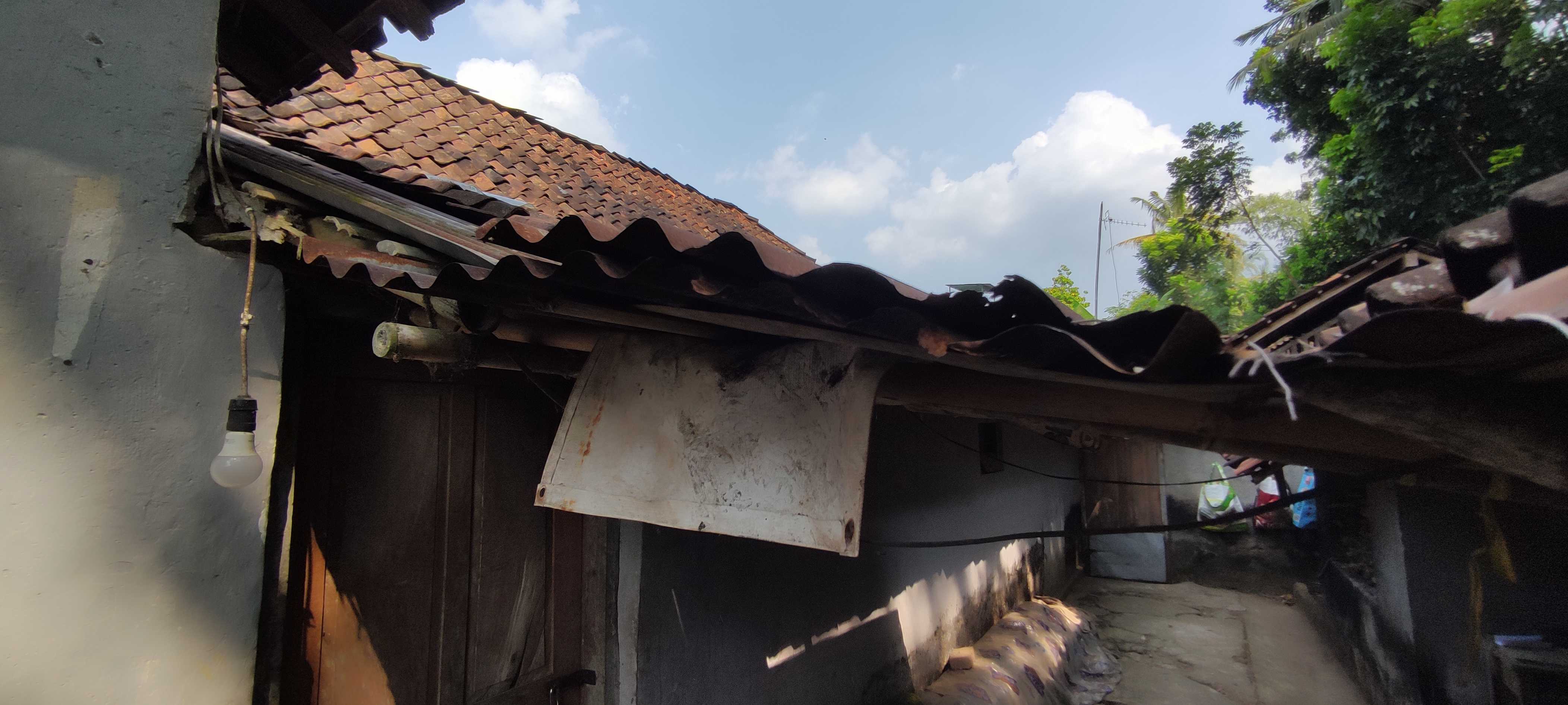 Foto Rumah 0% Mardliyah